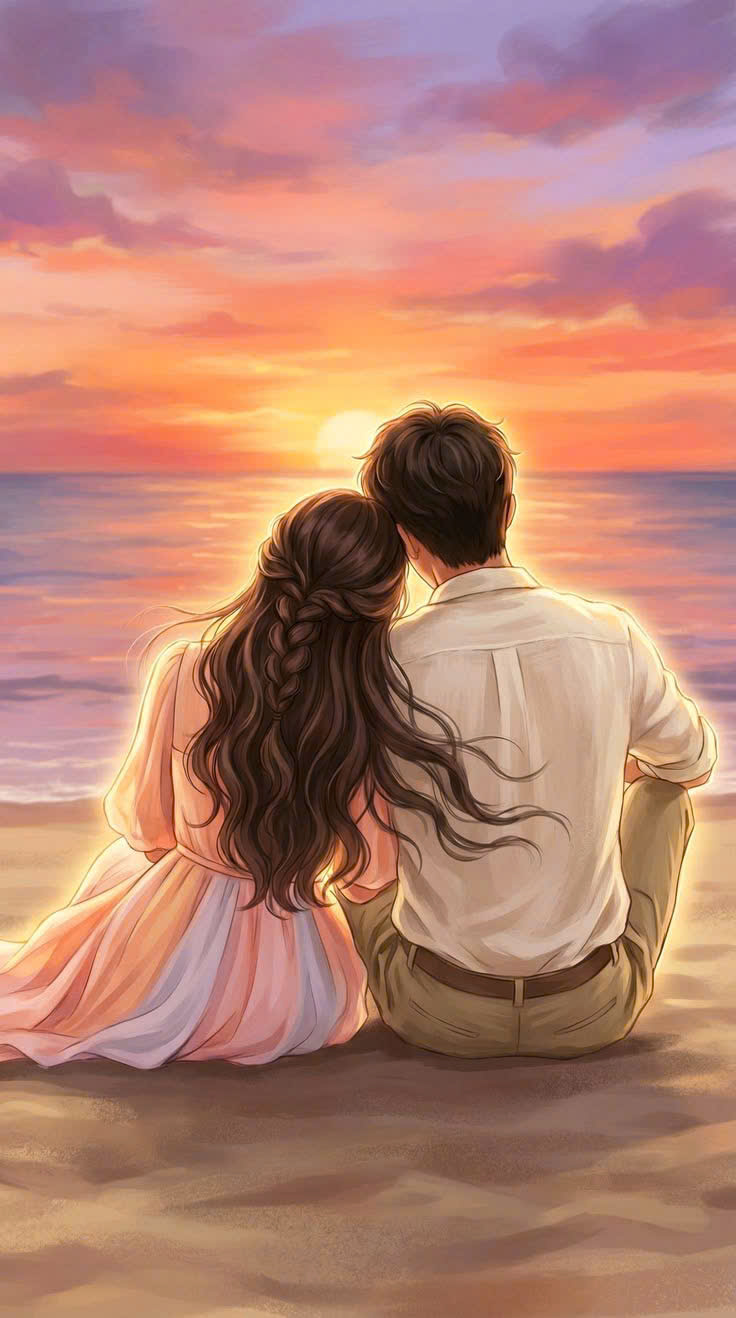 Kẻ Thù Không Đội Trời Chung Phát Điên Vì Tôi Bỏ Trốn