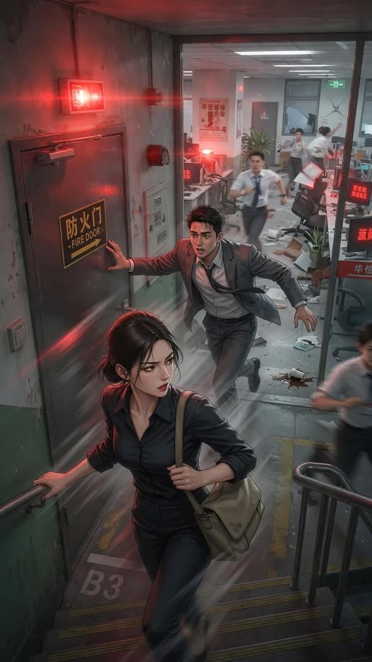 Kẻ Trùng Sinh Nói Dối