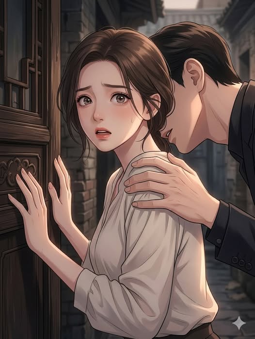 Khi Hình Phạt Kết Thúc