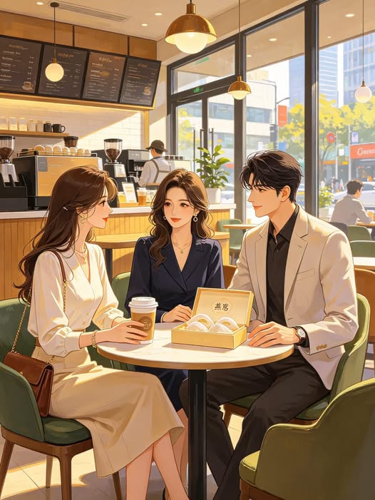 Khoản Nợ Chín Triệu Năm Trăm Tám Mươi Nghìn