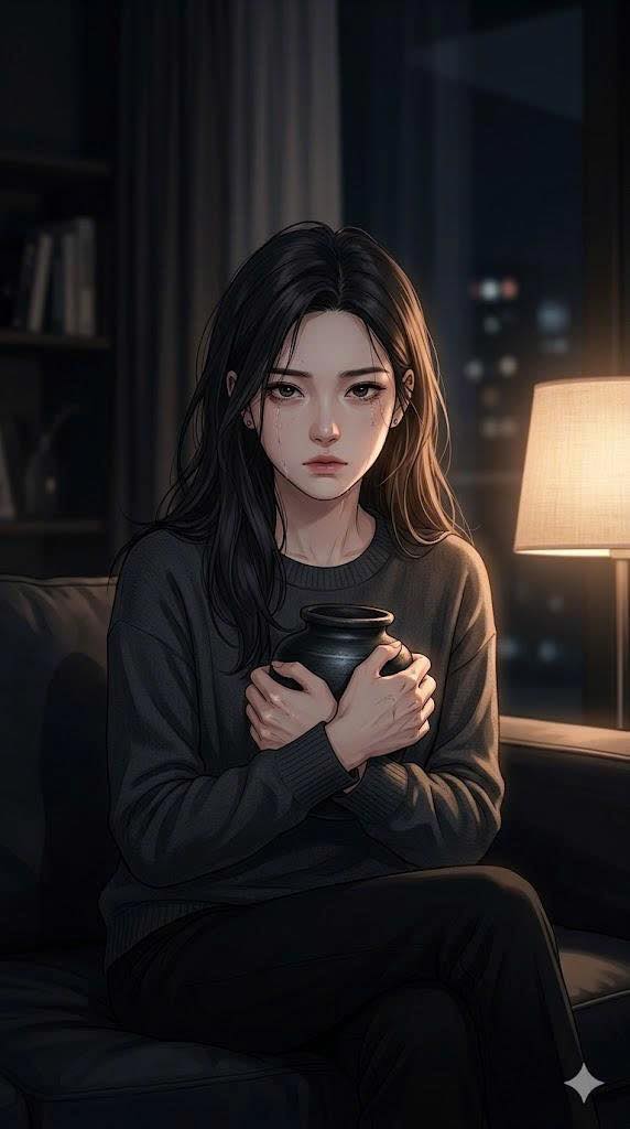 Không Mạnh Mẽ Như Anh Tưởng