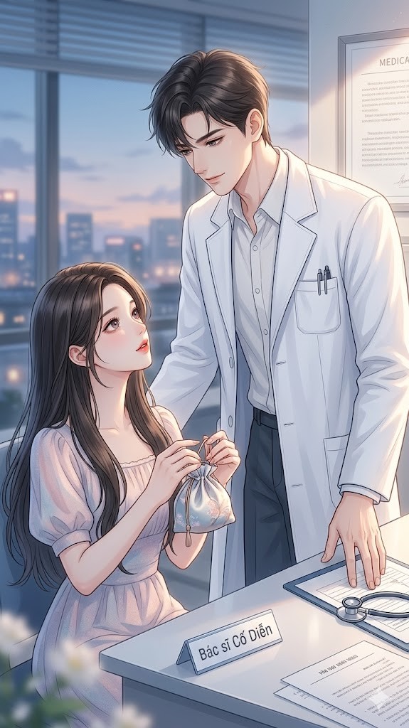 Không Xứng Với Tôi