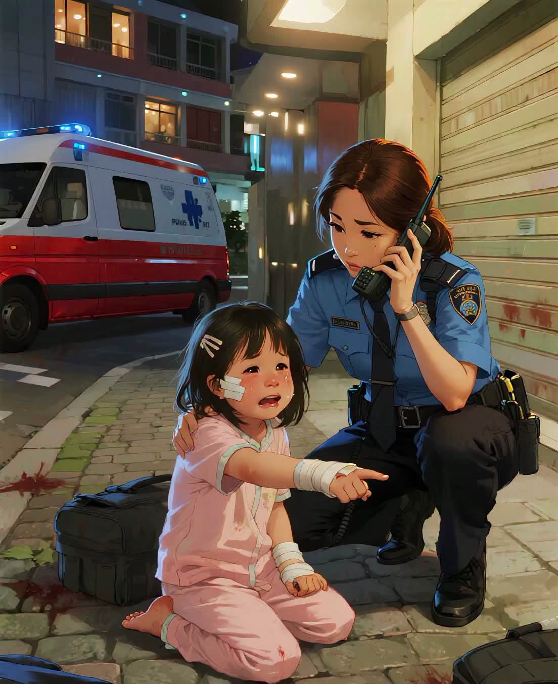 Kiếp Này Chị Phải Sống