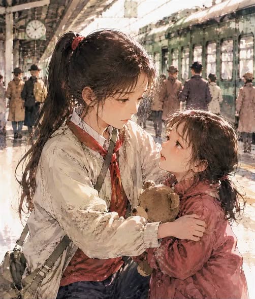 Kiếp Này, Tôi Chọn Gia Đình Mình