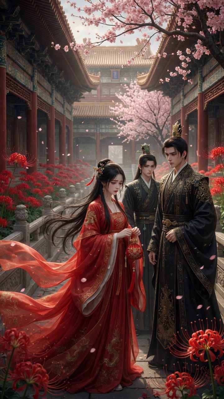 Lạc Hà Cô Vụ