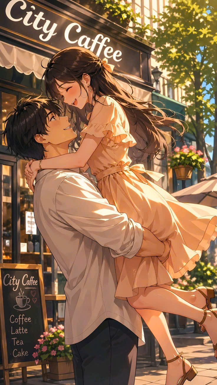Làm Vị Hôn Thê Mù Của Tổng Tài Vì Tiền