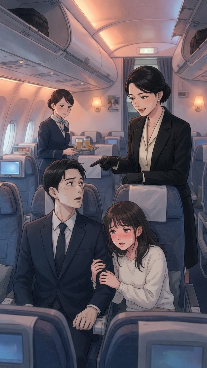 Lần Gặp Lại Sau Bốn Năm
