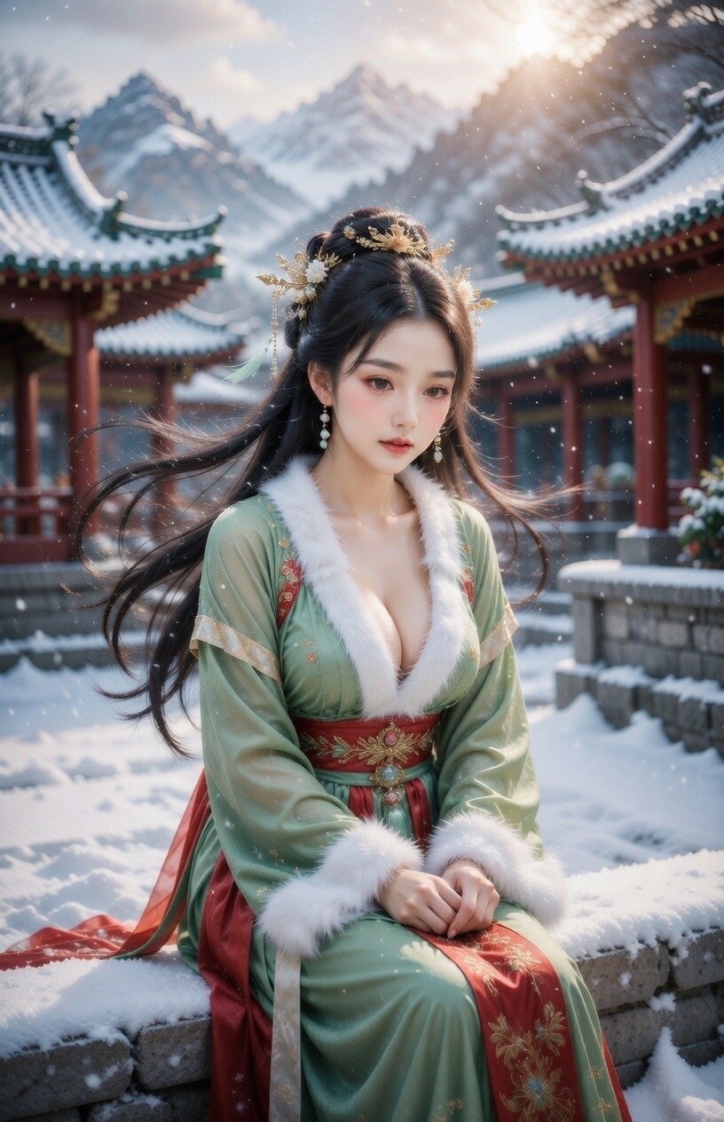 Lãnh Cung Cô Độc