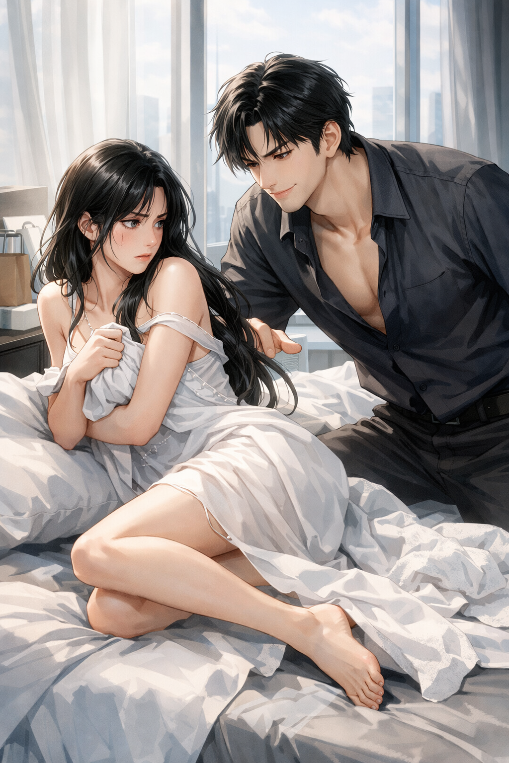 Lật Mặt