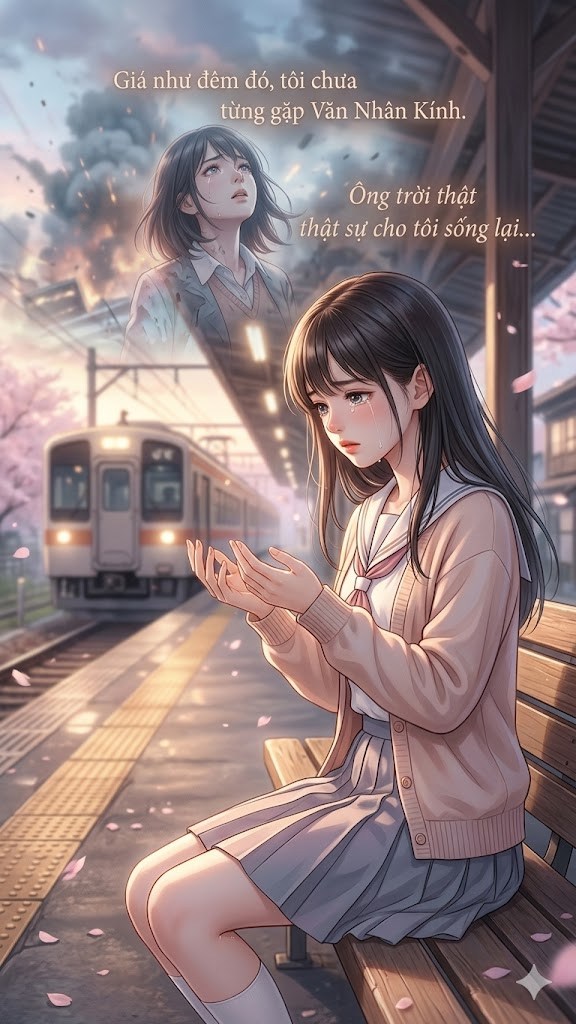 Lấy Đi Mọi Thứ