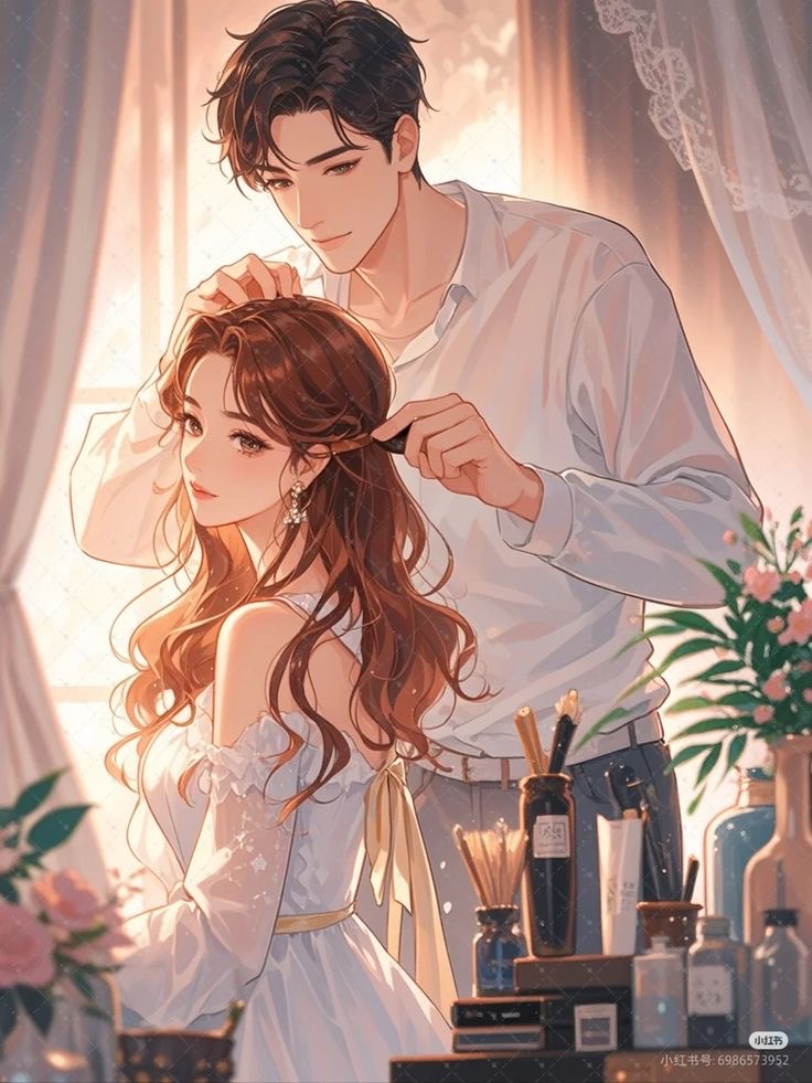 Liên Hôn Với Bạn Trai Cũ