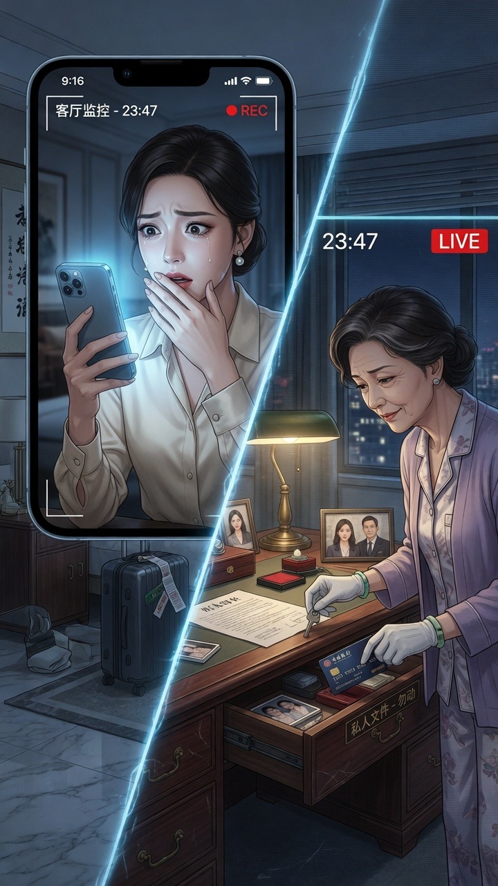 Livestream Thẩm Định Bảo Vật, Kết Nối Với Ảnh Hậu Mất Tích