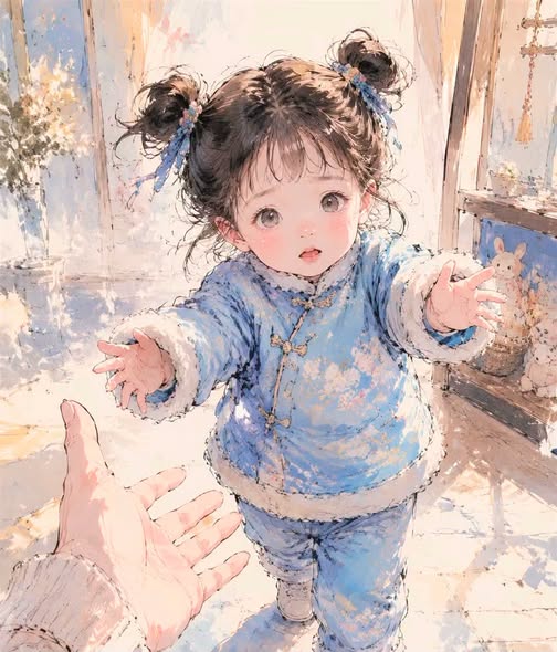 Lời Hứa Trong Mơ