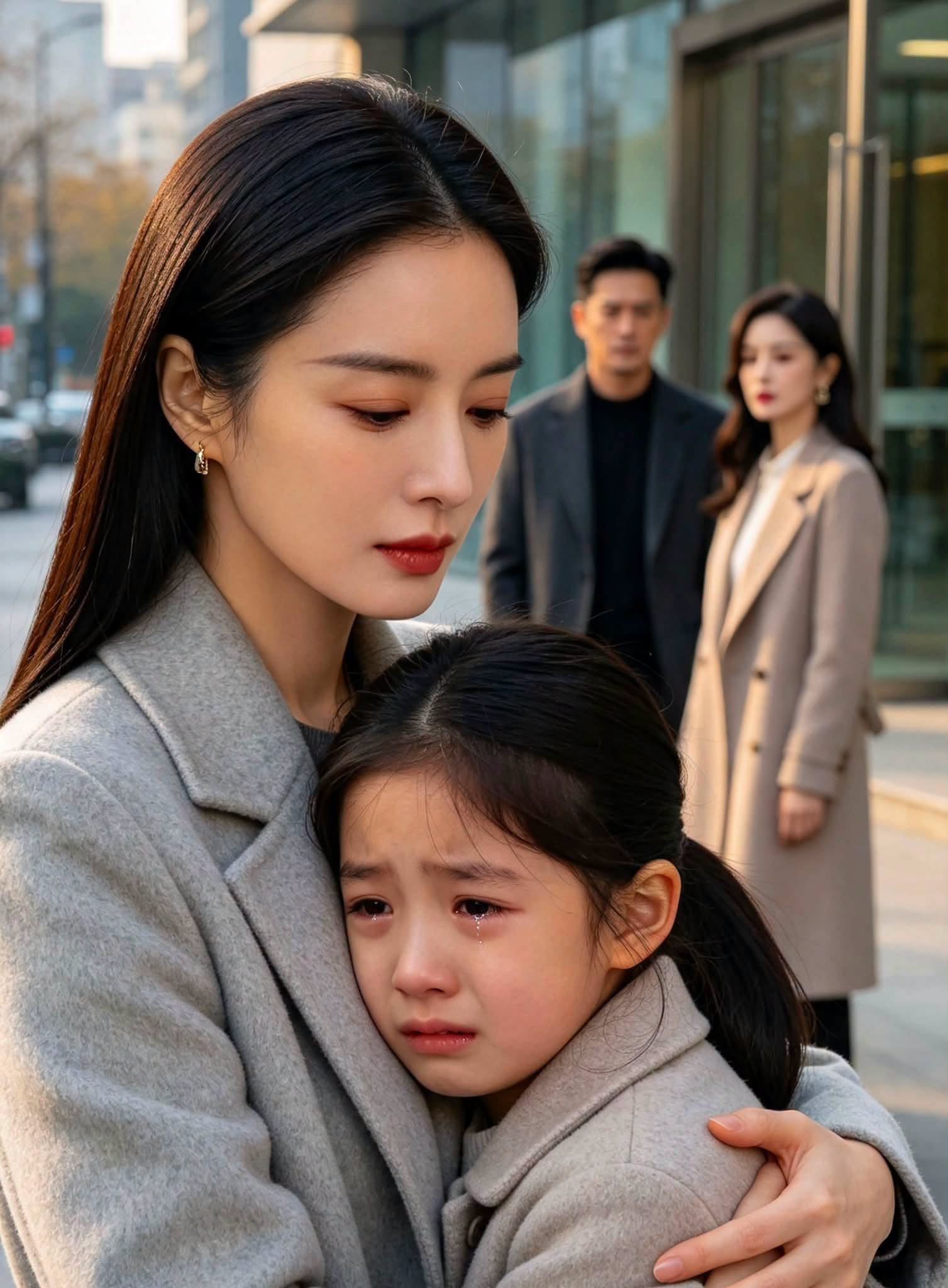 Ly Hôn Đòi Lại Công Lý