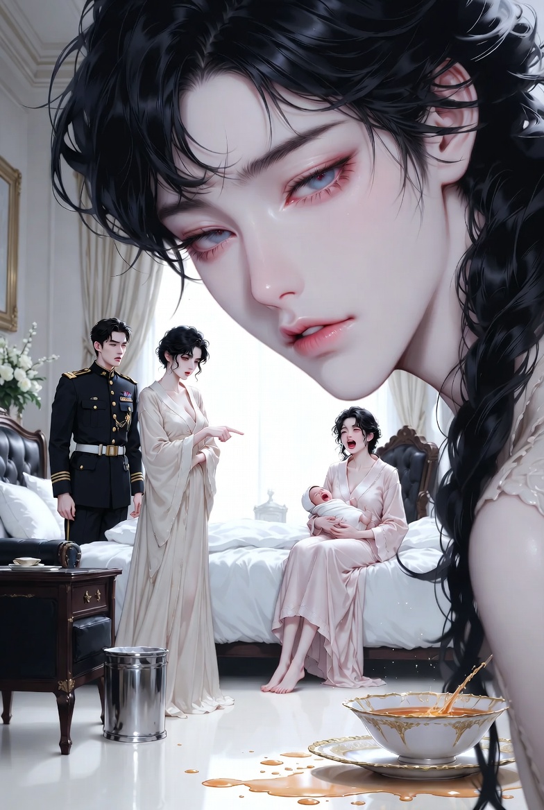 Ly Hôn Mới Biết Mất Tô