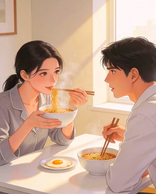 Ly Hôn Rồi, Tôi Cầm 800 Triệu Đô Rời Đi