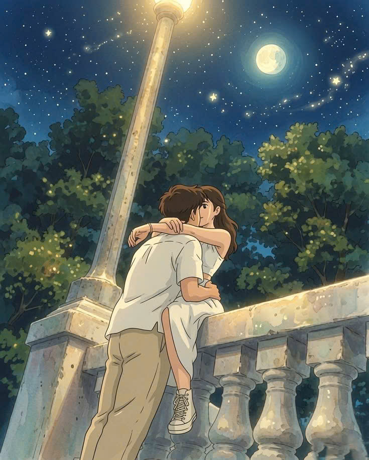 Ly Hôn Thì Được, Nhưng Đừng Hòng Chạy