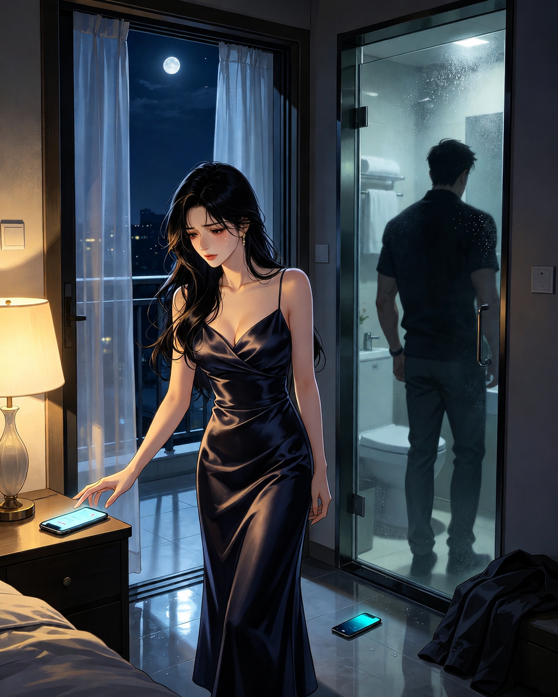 Mẹ Của Triệu Ấu Trùng