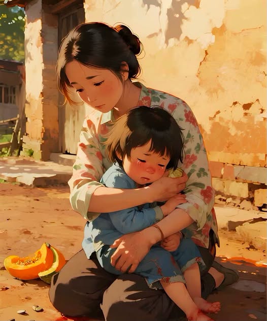 Mẹ Tôi Trọng Sinh Về Năm Tôi Ba Tuổi