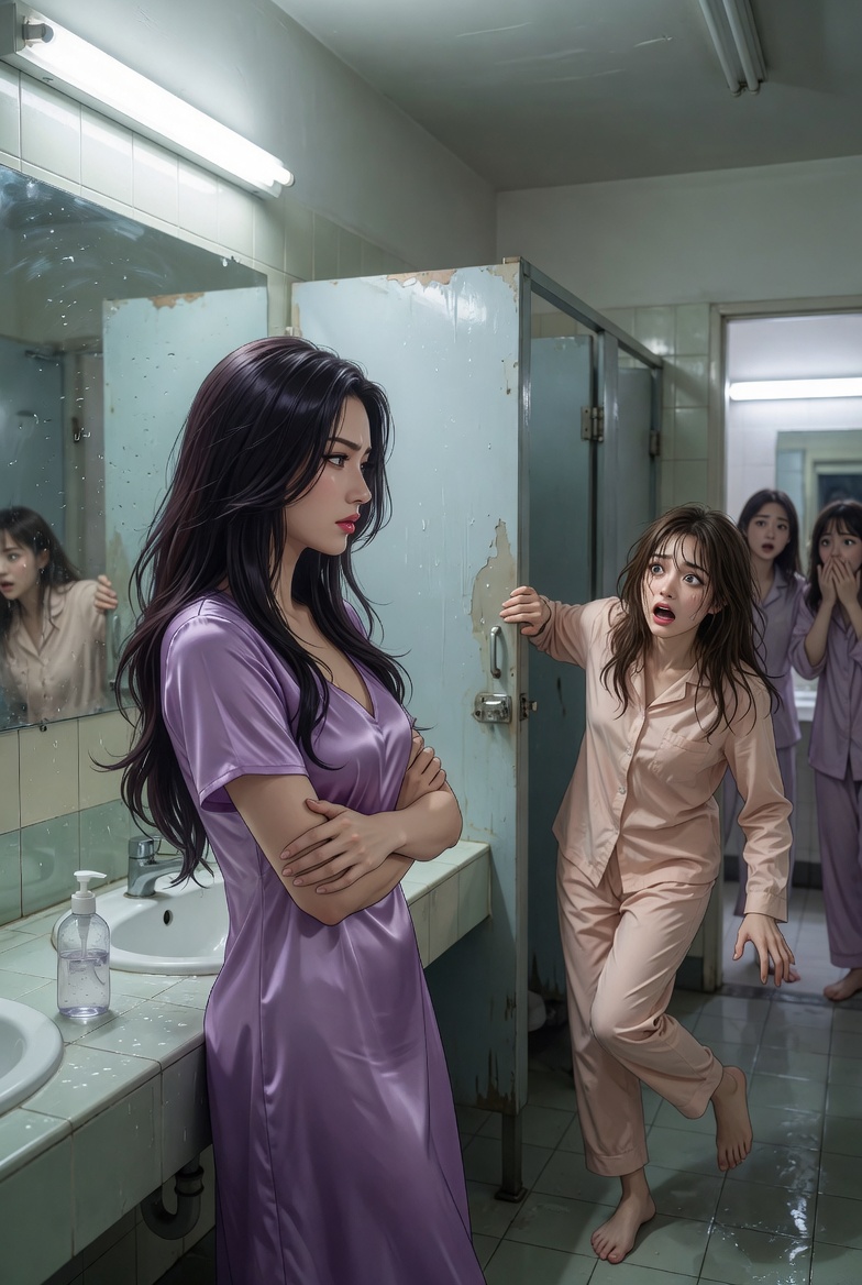 Món Quà Và Lòng Thiên Vị