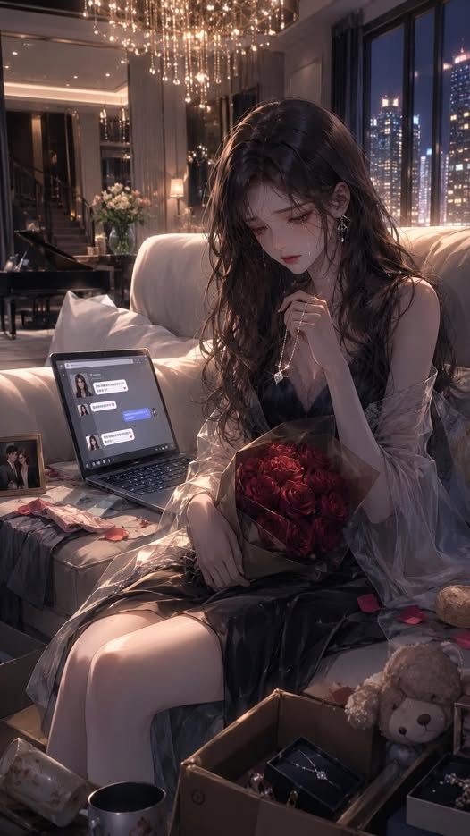 Một Câu Cảm Ơn Muộn Màng