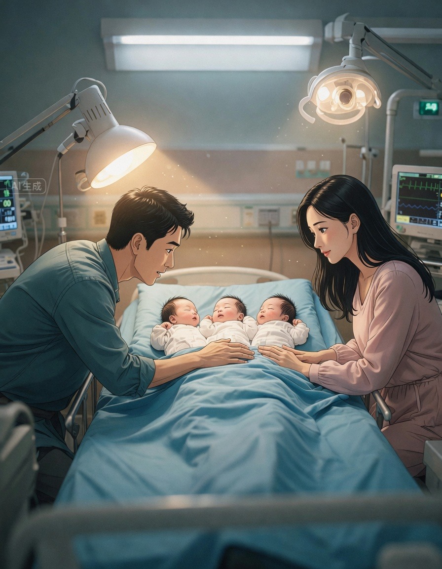 Mư u Kế Thứ Nữ