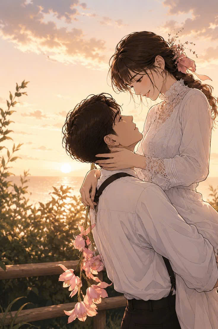 Mùa Hè Khiến Anh Rung Động