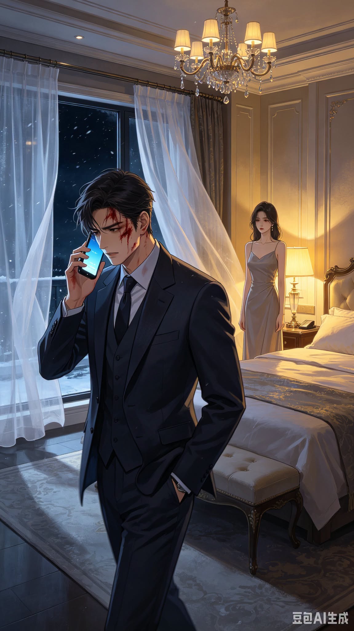 Mùa Hè Năm Ấy, Tôi Đã Từng Yêu Anh