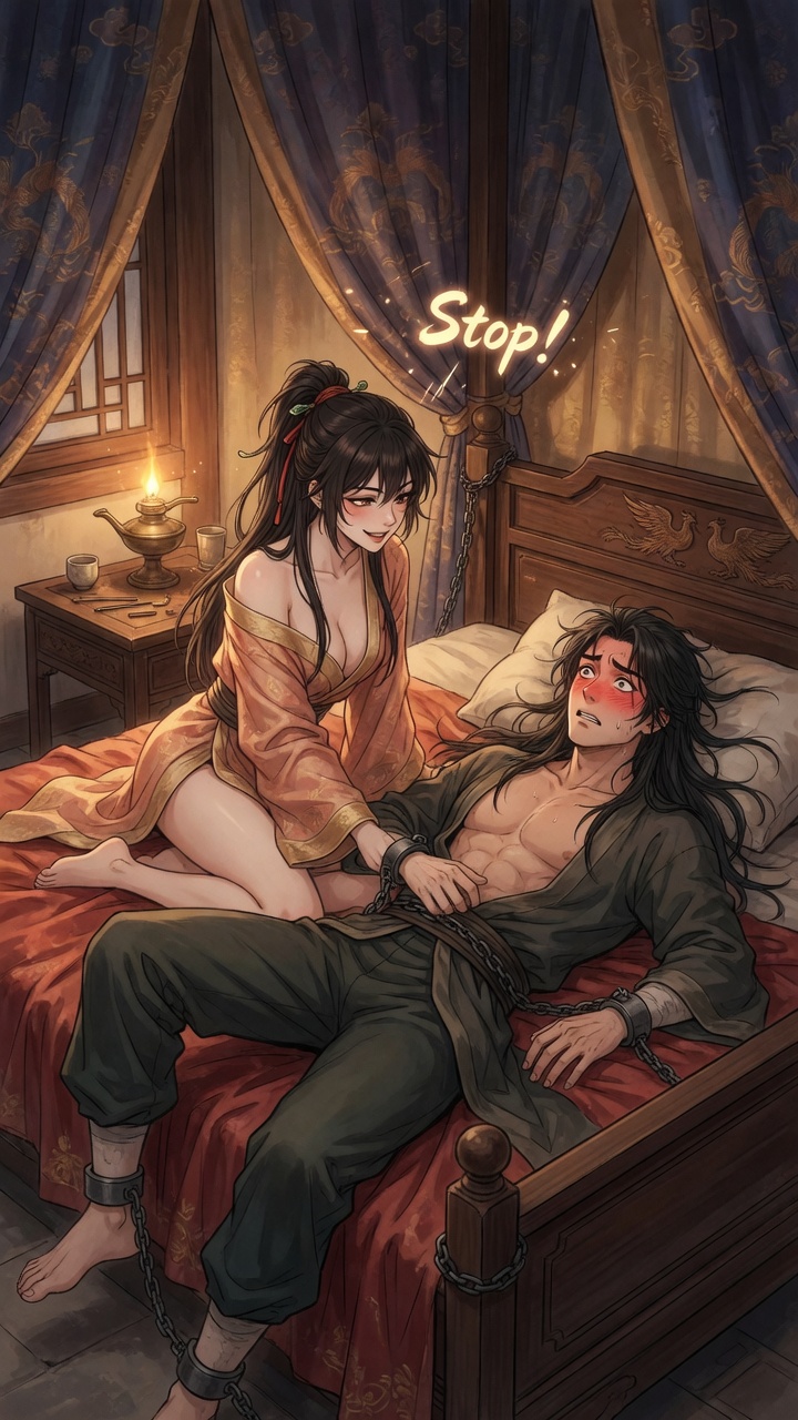 Mua Nhầm Phu Quân Thái Tử