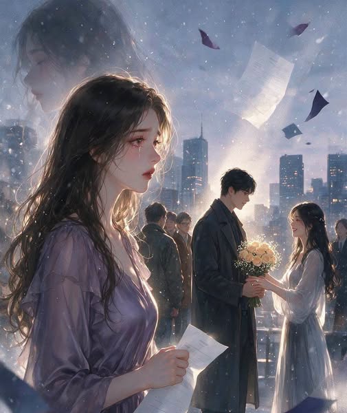 Mùi Thì Là Của Tự Do