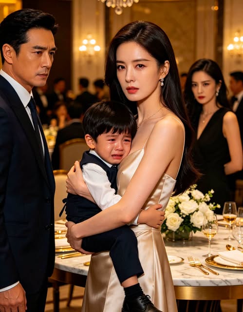 Mười Lăm Năm Là Đủ