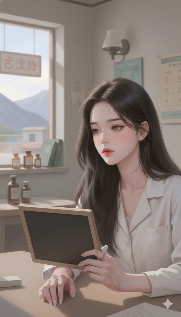 Mười Năm Câm Lặng