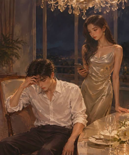 Mười Năm Yêu Anh, Hai Năm Đào Rỗng Đế Chế