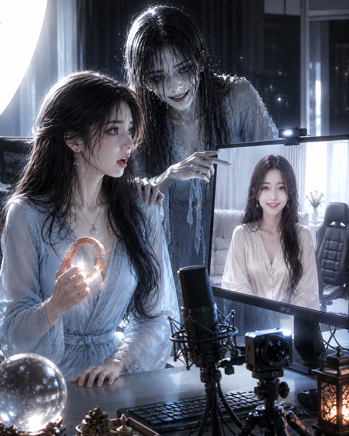 Mượn Mệnh Lục