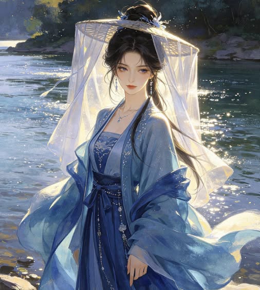 Mỹ Ngọc Không Tì