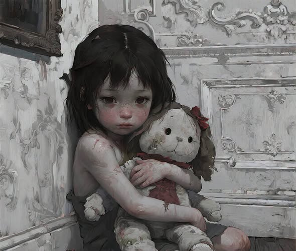 Năm Năm Sau Khi Mẹ Mất