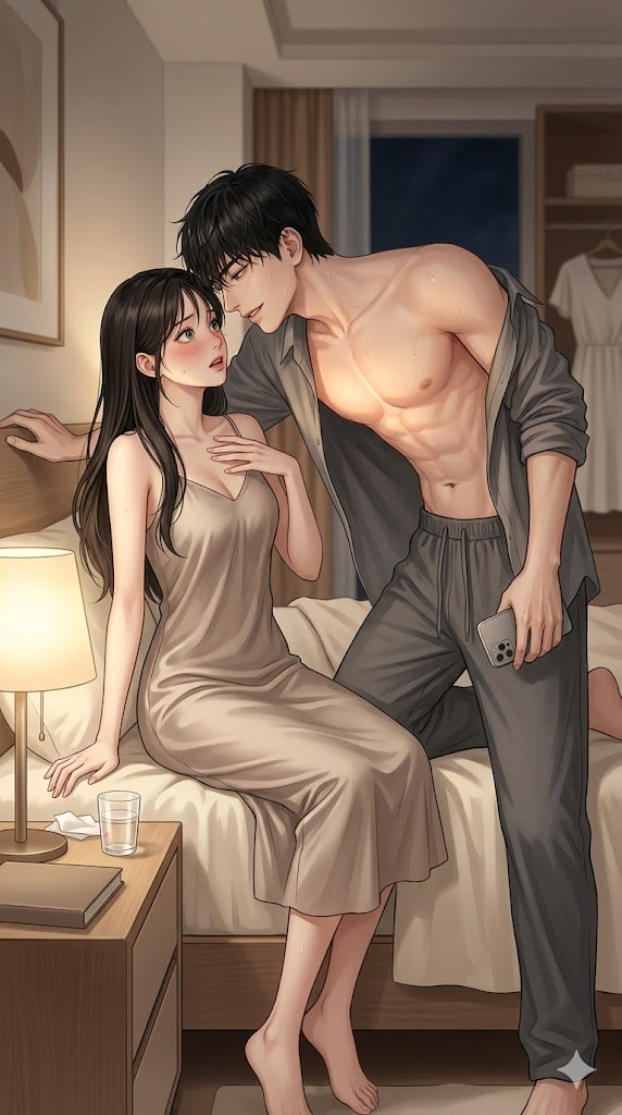 Nếu Em Không Còn Là Em