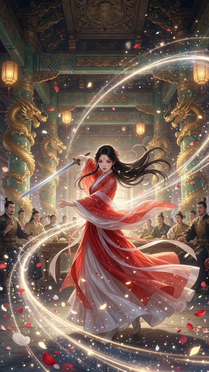 Nếu Gió Đêm Ấy Chưa Từng Thổi