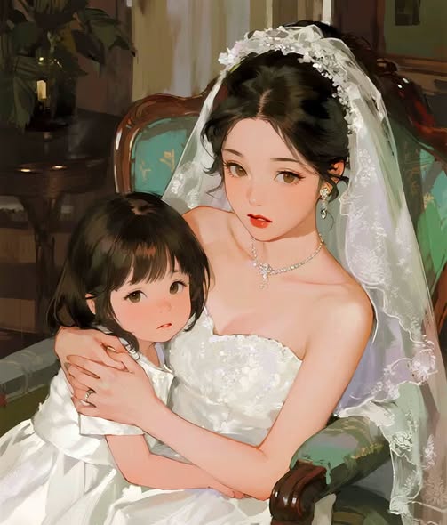 Ngày Chị Gái Đính Hôn, Tôi Trọng Sinh Về Năm Sáu Tuổi