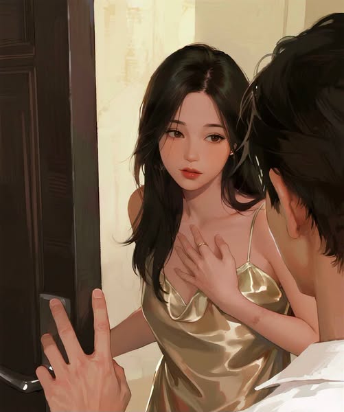 Ngày Em Trở Về