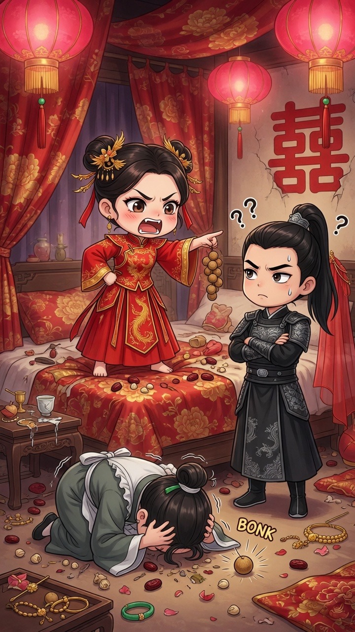 Ngày Tỷ Tỷ Tái Giá
