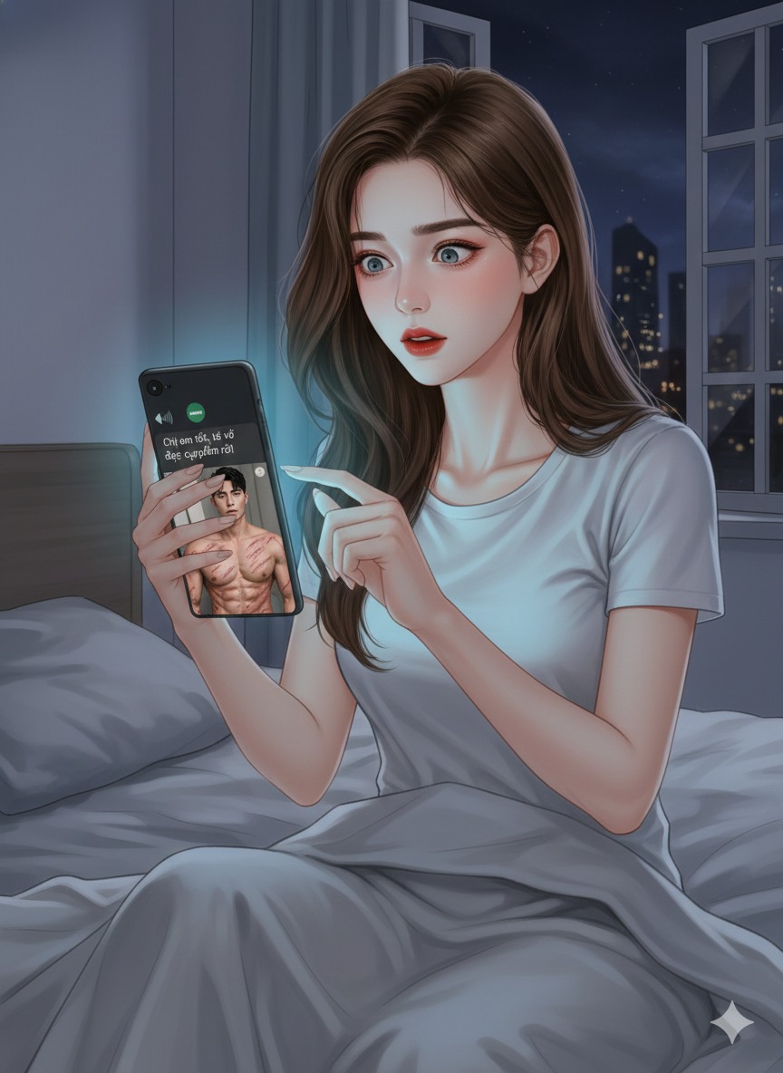 Nghe Anh Gỉai Thích