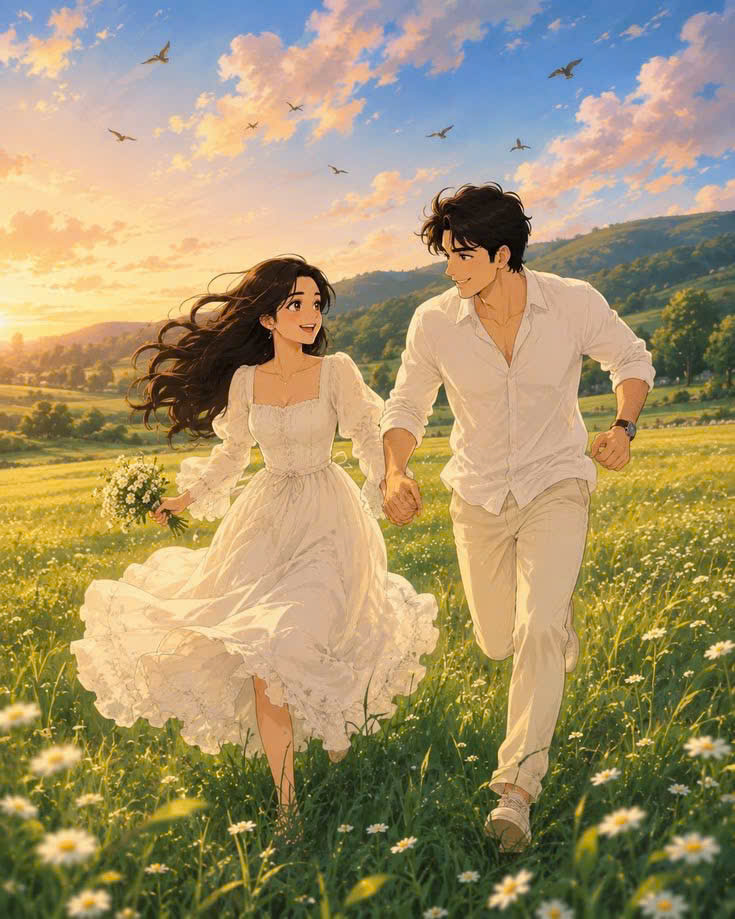Nghe Được Tiếng Lòng Của Chồng Tổng Tài