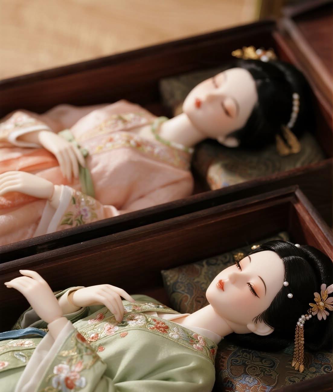 Nghe Mưa Giữa Trăng