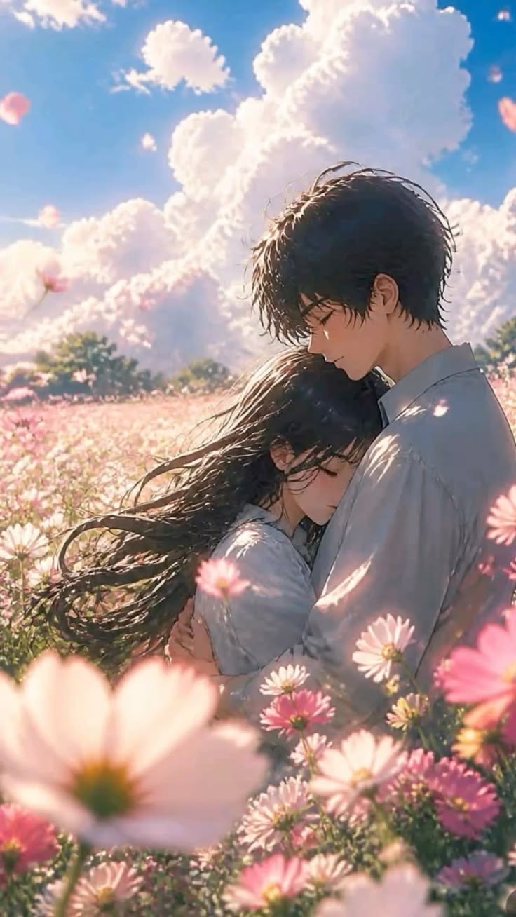Nghe Thấy Tiếng Lòng Của Chồng Lạnh Lùng