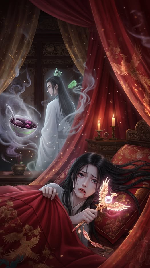 Nghe Tiếng Lòng, Ta Từ Hôn Để Đi Ăn Cả Thế Giới