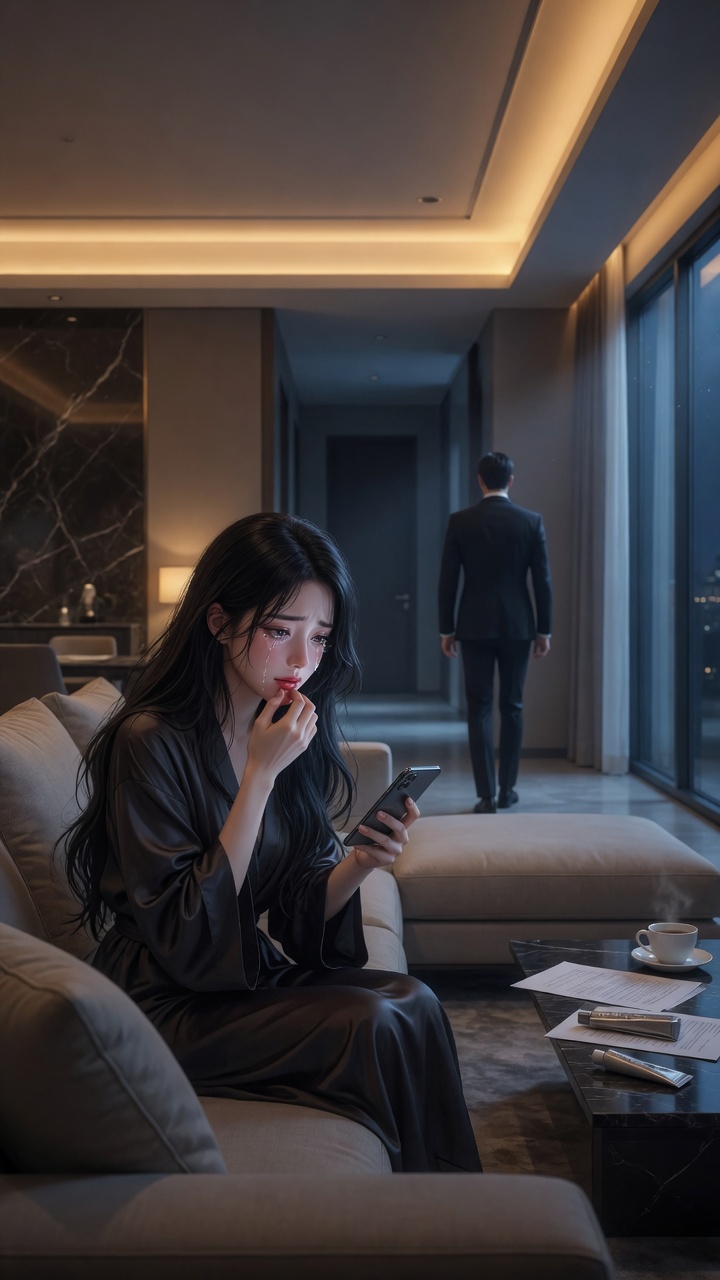 Người Cuối Cùng Được Tin