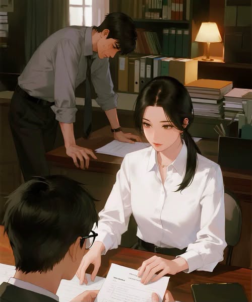 Người Đứng Về Phía Tôi