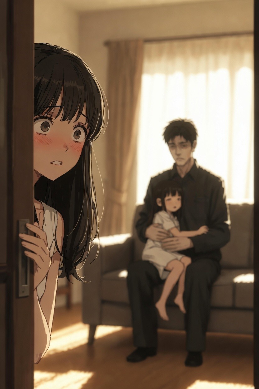 Người Qua Đường Năm Ấy Là Chồng Tôi