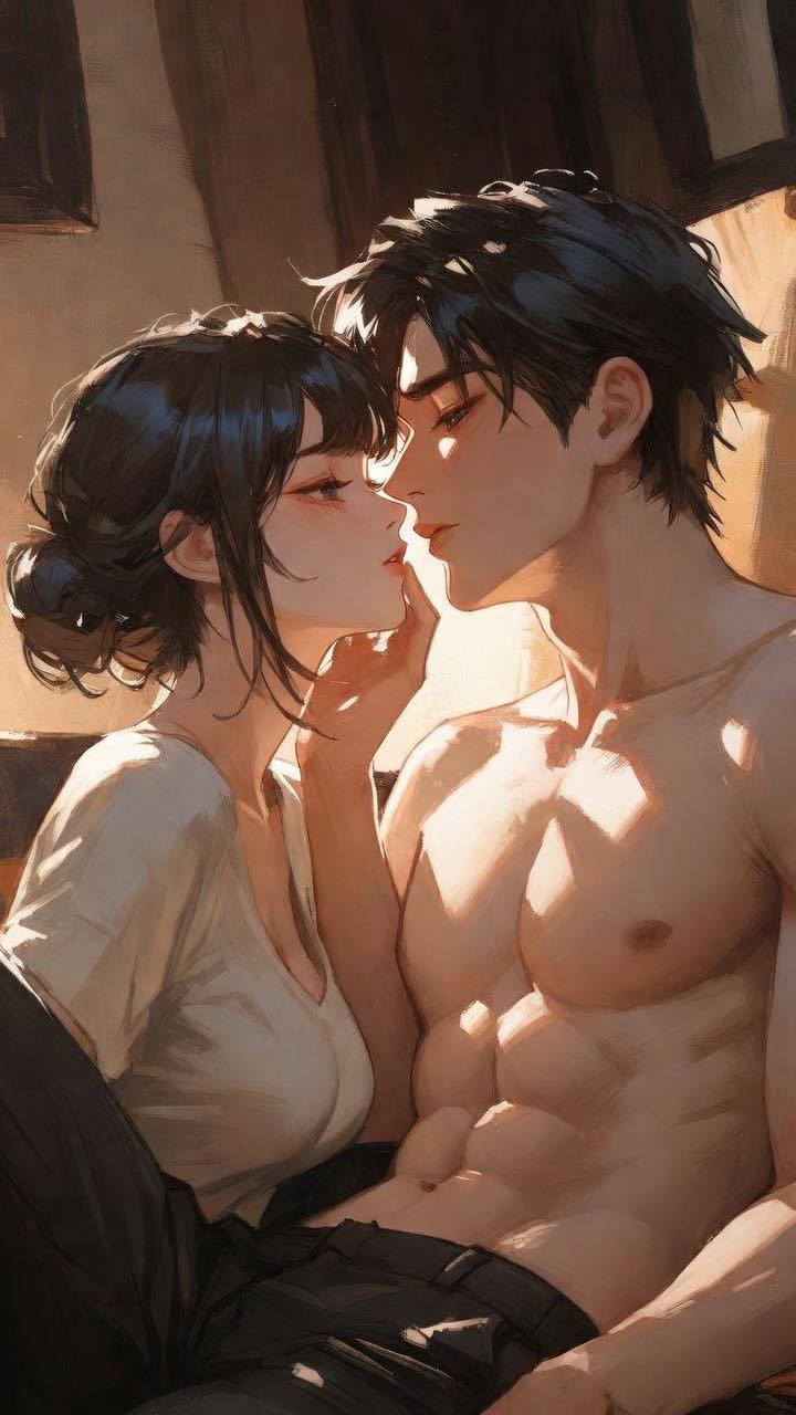 Người Tôi Thích Không Phải Anh